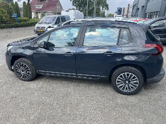 Peugeot 2008 1.2 PURETECH BLUE LION picture 5