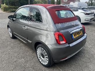 Fiat 500C 0.9 TwinAir Turbo Lounge picture 3