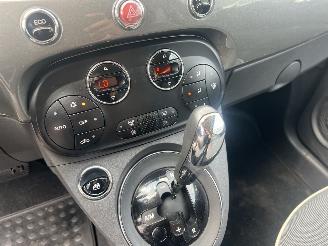 Fiat 500C 0.9 TwinAir Turbo Lounge picture 14