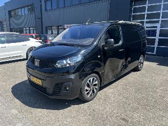  Fiat Scudo E-SCUDO - L2H1 SX 75kwh 2022/7