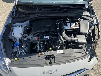 Kia Ceed 1.0 DESIGN 2025 picture 11