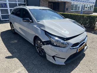 Kia Ceed 1.0 DESIGN 2025 picture 6