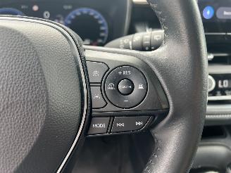 Toyota Corolla Hybrid 140 Active picture 20