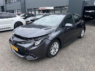 škoda osobní automobily Toyota Corolla Hybrid 140 Active 2023/7