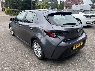 Toyota Corolla Hybrid 140 Active picture 3