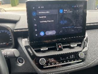 Toyota Corolla Hybrid 140 Active picture 17
