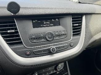Opel Grandland X 1.2 Turbo Edition picture 20