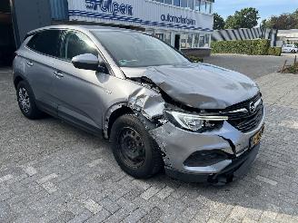 Opel Grandland X 1.2 Turbo Edition picture 9