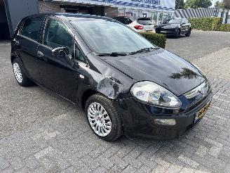 Fiat Punto Evo 1.2 Active picture 5