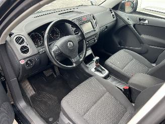 Volkswagen Tiguan 2.0 TDI Sport&Style 4Motion picture 14
