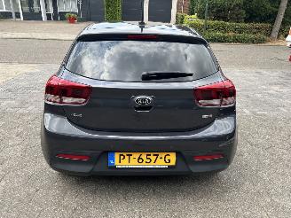 Kia Rio 1.0 TGDI ExecutiveLine picture 6