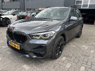 Schadeauto BMW X1 xDrive25e eDrive M-Sport Edition 2022/4