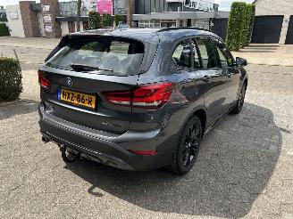 BMW X1 xDrive25e eDrive M-Sport Edition picture 3