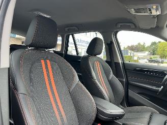 BMW X1 xDrive25e eDrive M-Sport Edition picture 31