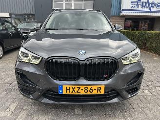 BMW X1 xDrive25e eDrive M-Sport Edition picture 6
