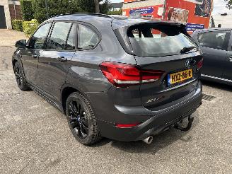BMW X1 xDrive25e eDrive M-Sport Edition picture 5