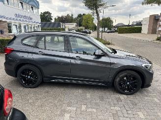 BMW X1 xDrive25e eDrive M-Sport Edition picture 8
