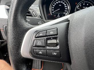 BMW X1 xDrive25e eDrive M-Sport Edition picture 19