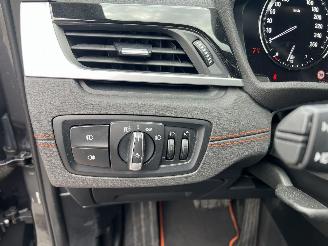 BMW X1 xDrive25e eDrive M-Sport Edition picture 16