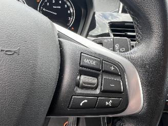 BMW X1 xDrive25e eDrive M-Sport Edition picture 18