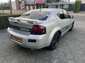 Dodge Avenger 2.0 SE Business Edition picture 7
