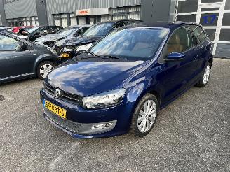 škoda osobní automobily Volkswagen Polo 1.2 TSI DSG 2010/11