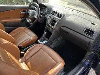 Volkswagen Polo 1.2 TSI DSG picture 20
