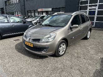  Renault Clio Estate 1.2 TCE Dynamique 2008/3