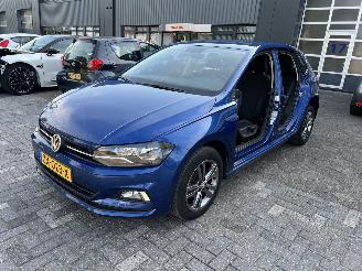  Volkswagen Polo 1.0 TSI Comfortline Business R-Line 2019/7