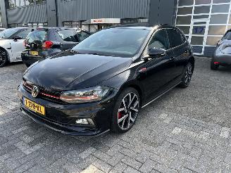  Volkswagen Polo 2.0 TSI GTI 2020/1