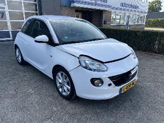 Opel Adam 1.2 picture 7
