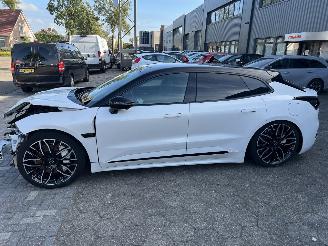 Zeekr  001 AWD PRIVILEGE 100KW picture 2