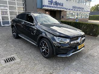 Mercedes GLC 220 d 4-MATIC COUPE picture 9