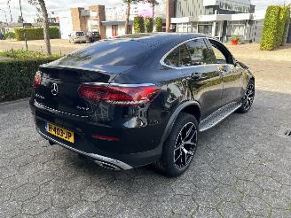 Mercedes GLC 220 d 4-MATIC COUPE picture 5