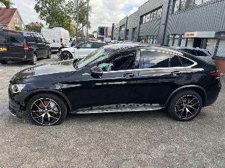 Mercedes GLC 220 d 4-MATIC COUPE picture 2