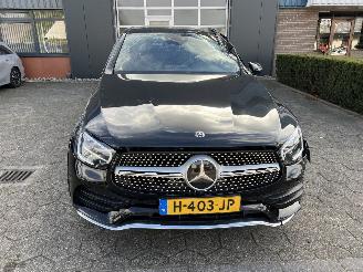 Mercedes GLC 220 d 4-MATIC COUPE picture 8