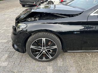 Mercedes C-klasse 300 e Business Solution AMG picture 9