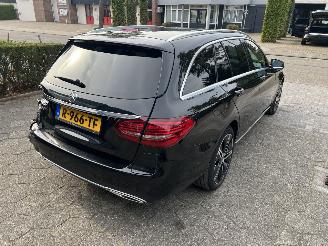 Mercedes C-klasse 300 e Business Solution AMG picture 3