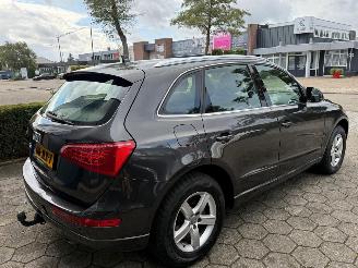 Audi Q5 2.0 TFSI quattro Pro Line picture 4