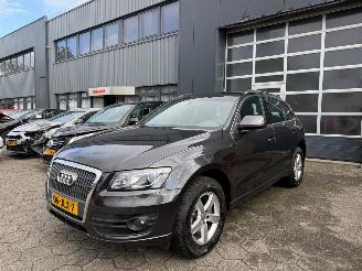 Auto incidentate Audi Q5 2.0 TFSI quattro Pro Line 2009/7