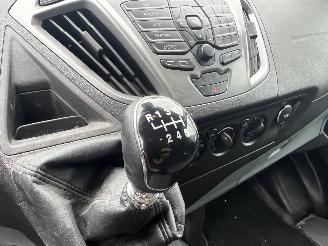 Ford Transit Custom 270 2.2 TDCI L1H1 picture 22