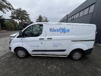 Ford Transit Custom 270 2.2 TDCI L1H1 picture 2