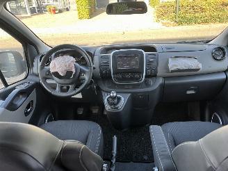 Renault Trafic 1.6 Dci 1.6 140pk Dubbel Cabine picture 24