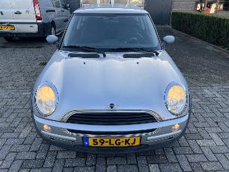 Mini Mini One 1.6 Salt 2002 picture 8