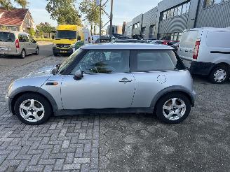 Mini Mini One 1.6 Salt 2002 picture 2