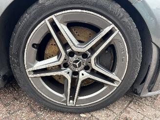 Mercedes Cla-klasse CLA picture 17