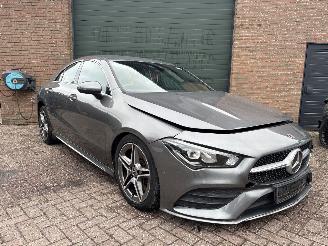 demontáž osobní automobily Mercedes Cla-klasse CLA 2019/3