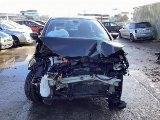 Renault Zoé Zoe (AG), Hatchback 5-drs, 2012 46kW picture 5