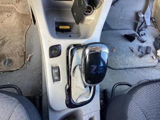 Renault Zoé Zoe (AG), Hatchback 5-drs, 2012 46kW picture 19