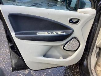 Renault Zoé Zoe (AG), Hatchback 5-drs, 2012 46kW picture 24